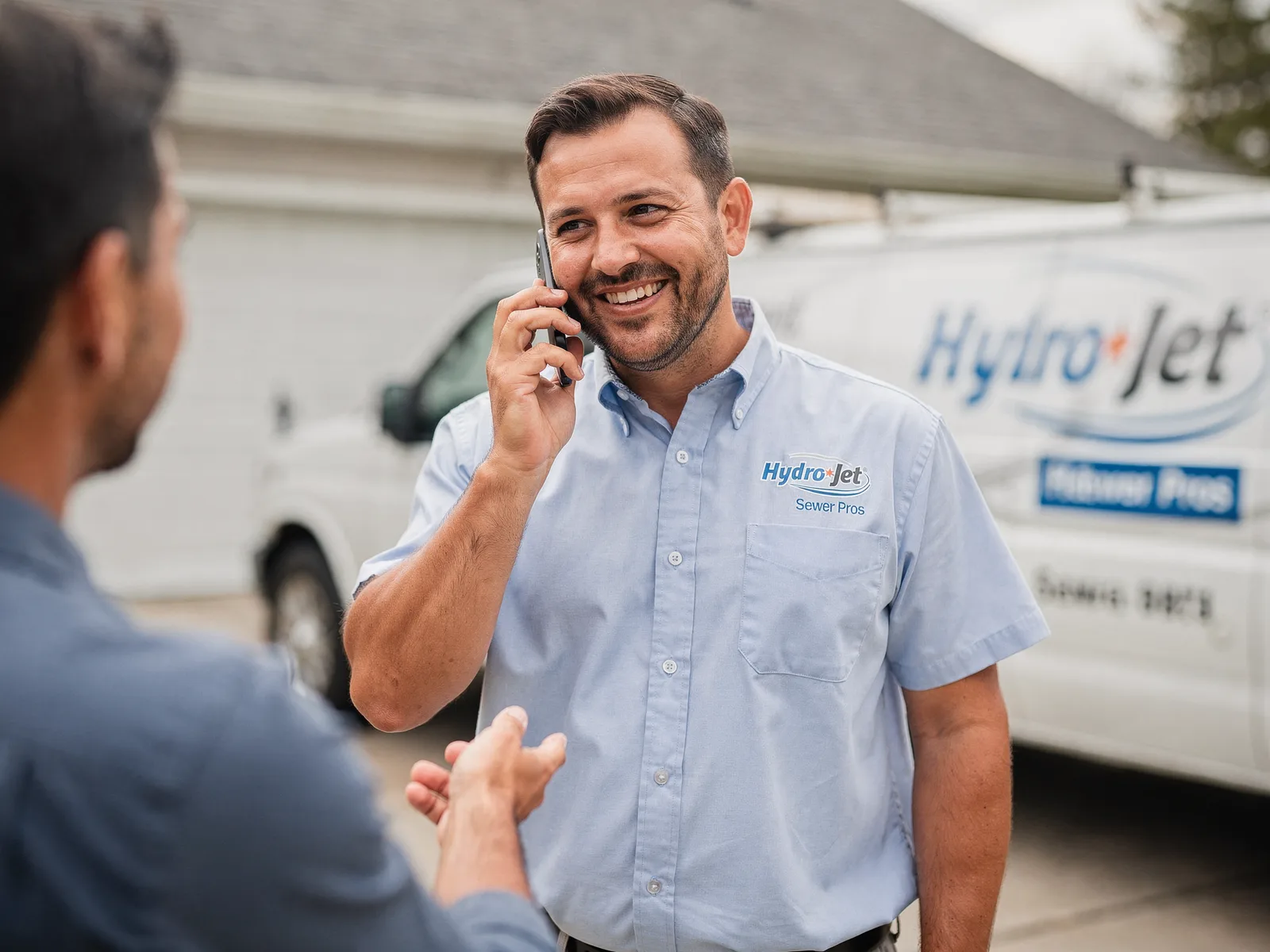 Hydro Jetting Hiram, GA FAQs
